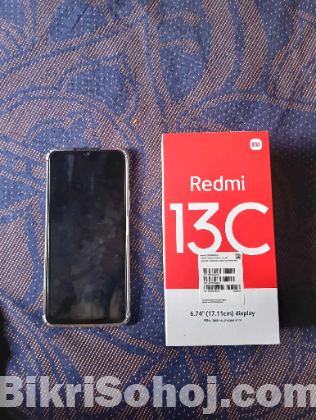 Redmi 13c 5g